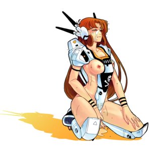 Rating: Explicit Score: 0 Tags: 1girls 2008 breasts brown_hair cao-cao clothing cum cum_on_face curvaceous female human large_breasts light-skinned_female light_skin lisa_hayes long_hair macross mecha_musume medium_breasts misa_hayase nipples robotech rule34 shadow solo super_dimension_fortress_macross white_background User: bunchy7s