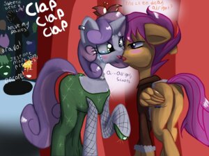 Rating: Safe Score: 0 Tags: 4:3 blush bodily_fluids clexyoshi clothing crowd crying cutie_mark dialogue dress duo_focus e621 english_text equid equine feathered_wings feathers female female/female feral friendship_is_magic fur group hair hasbro horn jacket kissing leather leather_clothing leather_jacket leather_topwear mammal multicolored_hair my_little_pony mythological_creature mythological_equine mythology orange_body orange_feathers orange_fur pegasus purple_hair quadruped scootaloo_(mlp) sweetie_belle_(mlp) tail tears text topwear two_tone_hair unicorn white_body white_fur wings User: bunchy7s Rating: Safe Score: 0 Tags: 4:3 blush bodily_fluids clexyoshi clothing crowd crying cutie_mark dialogue dress duo_focus e621 english_text equid equine feathered_wings feathers female female/female feral friendship_is_magic fur group hair hasbro horn jacket kissing leather leather_clothing leather_jacket leather_topwear mammal multicolored_hair my_little_pony mythological_creature mythological_equine mythology orange_body orange_feathers orange_fur pegasus purple_hair quadruped scootaloo_(mlp) sweetie_belle_(mlp) tail tears text topwear two_tone_hair unicorn white_body white_fur wings User: bunchy7s
