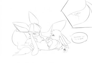 Rating: Explicit Score: 0 Tags: blush closed_eyes dialog eevee eeveelution english_text erection fellatio female feral feral_on_feral fur furry furry_ears furry_tail generation_1_pokemon generation_4_pokemon glaceon greyscale insertion interspecies male monochrome nintendo nude oral oral_insertion oral_sex penis pointy_ears pokemon pokemon_(species) pussy rule34 speech_bubble straight sucking tail text vulva white_background User: bunchy7s