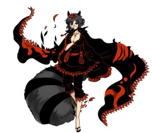 Rating: Safe Score: 0 Tags: absurd_res alternate_costume animal_humanoid black_hair canid canid_humanoid canine canine_humanoid e621 female hair hi_res humanoid jewelry kiseru leaf mamizou_futatsuiwa mammal mammal_humanoid necklace raccoon_dog shigureru simple_background smoking_pipe solo tail tanuki tanuki_humanoid touhou white_background User: bunchy7s