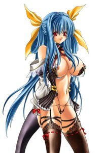 Rating: Explicit Score: 0 Tags: dizzy_(guilty_gear) female guilty_gear rule34 tagme User: bunchy7s