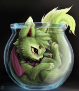 Rating: Explicit Score: 0 Tags: 2010 aquarium canid canine canis conditional_dnp detailed domestic_dog e621 erection feral fish_bowl fur genitals green_body green_fur green_hair hair male mammal monty penis photorealism quadruped realistic solo tail tricksta vivarium User: bunchy7s
