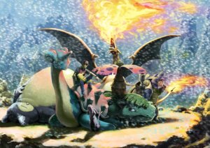 Rating: Safe Score: 0 Tags: ambiguous_gender aquatic blastoise breath_powers charizard clothing detailed detailed_background dragon e621 eeveelution elemental_creature elemental_manipulation espeon european_mythology felid feral fire fire_breathing fire_manipulation flora_fauna fur generation_1_pokemon generation_2_pokemon group hat headgear headwear hi_res higashiyama_hayato lapras male mammal membrane_(anatomy) membranous_wings mythological_creature mythological_scalie mythology nintendo outside pikachu plant pokemon pokemon_(species) pokemon_trainer red_(pokemon) reptile rodent scalie snorlax snow snowing starter_trio tail toony venusaur warm_colors western_dragon wings yellow_body yellow_fur User: bunchy7s