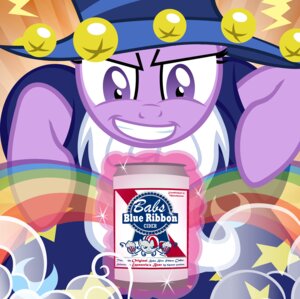 Rating: Safe Score: 0 Tags: babs_seed_(mlp) beard bell can clothing container e621 equid equine facial_hair female feral friendship_is_magic fur glowing hair hasbro hat headgear headwear horse looking_at_viewer magic mammal multicolored_hair my_little_pony pink_magic pixelkitties pony purple_body purple_eyes purple_fur purple_hair rainbow rainbow_arch red_hair smile solo teeth twilight_sparkle_(mlp) two_tone_hair young young_feral User: bunchy7s
