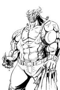 Rating: Safe Score: 0 Tags: abs anthro armor bane_(dc) batman_(series) belt biceps big_muscles biped black_and_white bottomwear bovid bovine bracelet cape cattle clothing dc_comics digital_drawing_(artwork) digital_media_(artwork) e621 fur headgear helmet horn huge_muscles jaeh jewelry looking_at_viewer male mammal mask monochrome muscular muscular_anthro muscular_male pants pecs pose shirt solo standing tank_top topwear vein User: bunchy7s Rating: Safe Score: 0 Tags: abs anthro armor bane_(dc) batman_(series) belt biceps big_muscles biped black_and_white bottomwear bovid bovine bracelet cape cattle clothing dc_comics digital_drawing_(artwork) digital_media_(artwork) e621 fur headgear helmet horn huge_muscles jaeh jewelry looking_at_viewer male mammal mask monochrome muscular muscular_anthro muscular_male pants pecs pose shirt solo standing tank_top topwear vein User: bunchy7s