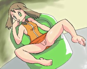 Rating: Explicit Score: 0 Tags: barefoot bottomless cum cum_on_body cum_on_feet cum_on_lower_body feet female female_only green_eyes human human_only lowres may_(pokemon) may_(pokemon_emerald) no_bandana no_panties pokemon pokemon_rse rule34 sitting sole soles solo spread_legs straight_hair toes uncensored User: bunchy7s Rating: Explicit Score: 0 Tags: barefoot bottomless cum cum_on_body cum_on_feet cum_on_lower_body feet female female_only green_eyes human human_only lowres may_(pokemon) may_(pokemon_emerald) no_bandana no_panties pokemon pokemon_rse rule34 sitting sole soles solo spread_legs straight_hair toes uncensored User: bunchy7s