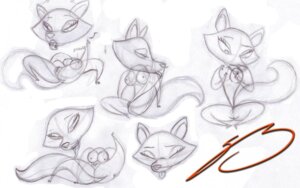 Rating: Explicit Score: 0 Tags: 16:10 anthro breasts butt canid canine cartoon_saloon e621 female fox fox_(skunk_fu) genitals greyscale licking mammal monochrome multiple_poses nipples pose sketch skunk_fu solo steven_stagg tail tongue tongue_out vulva widescreen User: bunchy7s