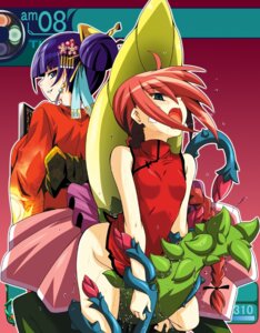 Rating: Explicit Score: 0 Tags: 2girls abacus ambiguous_penetration arched_back blue_eyes bondage bottomless braid breasts china_dress chinese_clothes clothing covered_penetration dress earrings etrian_odyssey female female_only flowers fumihiro hair_ornament helpless imminent_rape implied_penetration implied_sex japanese_clothes jewelry kimono long_hair looking_back monk_(sekaiju) multiple_females multiple_girls napier naughty_face no_panties open_mouth plant purple_hair pussy pussy_juice red_hair restrained rule34 sekaiju_no_meikyuu sekaiju_no_meikyuu_3 sex_under_clothes sex_under_dress short_hair small_breasts struggling tears tentacle tentacle_under_dress tentacles tentacles_under_clothes User: bunchy7s