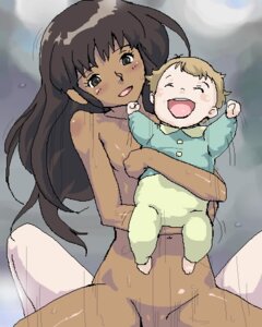 Rating: Explicit Score: 0 Tags: 1girls breasts brown_eyes brown_hair dark-skinned_female dark_skin female fever-san gundam human karlmann_dukartuse long_hair male nude rule34 sex shakti_kareen tagme victory_gundam User: bunchy7s