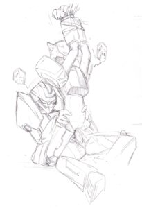 Rating: Explicit Score: 0 Tags: bumblebee bumblebee_(transformers) crying gay hands_tied_above_head male rape rule34 tagme tears tied_up transformers transformers_animated wasp_(transformers) yaoi User: bunchy7s