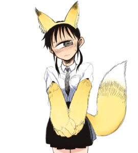 Rating: Safe Score: 0 Tags: 1_eye blush bottomwear clothing cyclops dipstick_tail e621 fake_ears fake_fox_ears female humanoid kuroneko_mya markings monster_girl_(genre) school_uniform shy simple_background skirt solo tail tail_markings uniform User: bunchy7s Rating: Safe Score: 0 Tags: 1_eye blush bottomwear clothing cyclops dipstick_tail e621 fake_ears fake_fox_ears female humanoid kuroneko_mya markings monster_girl_(genre) school_uniform shy simple_background skirt solo tail tail_markings uniform User: bunchy7s