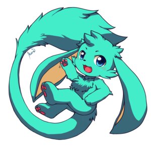 Rating: Safe Score: 0 Tags: 1:1 ambiguous_gender blue_body blue_eyes blue_fur daww e621 fur green_body green_fur hi_res huiro lagomorph leporid long_tail looking_at_viewer mammal marwan_(character) open_mouth rabbit simple_background solo tail unknown_species white_background User: bunchy7s
