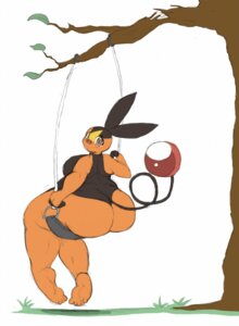Rating: Questionable Score: 0 Tags: big_butt butt e621 female generation_5_pokemon hi_res mammal nintendo obese obese_female overweight overweight_female pantsuneko pokemon pokemon_(species) solo suine swing tail tepig thick_thighs wide_hipped_female wide_hips User: bunchy7s Rating: Questionable Score: 0 Tags: big_butt butt e621 female generation_5_pokemon hi_res mammal nintendo obese obese_female overweight overweight_female pantsuneko pokemon pokemon_(species) solo suine swing tail tepig thick_thighs wide_hipped_female wide_hips User: bunchy7s
