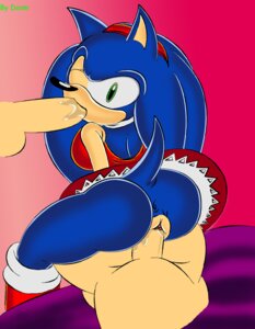 Rating: Explicit Score: 0 Tags: 1girls 2boys amy_rose_(cosplay) anthro anus ass beige_skin black_nose blue_fur boots bottomless clothes color cosplay dress erection fellatio female female_sonic_the_hedgehog footwear fur furry furry_ass furry_ears furry_tail green_eyes hedgehog human human_on_feral insertion interspecies male multiple_males nobody147 oral oral_insertion oral_sex penis pointy_ears pov pussy raised_tail rule34 rule_63 sex sonic_(series) sonic_the_hedgehog straight sucking tail vaginal_insertion vaginal_penetration vulva wink User: bunchy7s