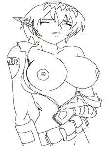 Rating: Explicit Score: 0 Tags: artemis_fowl female holly_short rule34 tagme User: bunchy7s