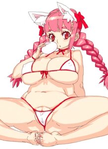 Rating: Questionable Score: 0 Tags: animal_ears bad_feet bikini braid breasts cameltoe cat_ears cleavage fat_mons feet female food front-tie_top hair_ribbon huge_breasts nikuman original pink_hair plump pussy ribbon rule34 srco swimsuit twin_braids vrkdh User: bunchy7s Rating: Questionable Score: 0 Tags: animal_ears bad_feet bikini braid breasts cameltoe cat_ears cleavage fat_mons feet female food front-tie_top hair_ribbon huge_breasts nikuman original pink_hair plump pussy ribbon rule34 srco swimsuit twin_braids vrkdh User: bunchy7s