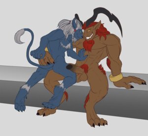 Rating: Explicit Score: 0 Tags: aeon_(final_fantasy) final_fantasy final_fantasy_x gay ifrit_(final_fantasy) kimahri male male_only ronso rule34 sabrewing tagme yaoi User: bunchy7s