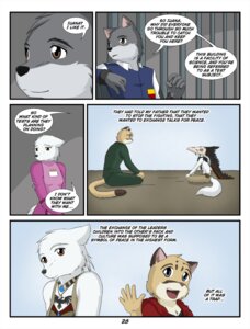 Rating: Safe Score: 0 Tags: anthro bars black_markings blue_eyes bone bone_mask brown_eyes canid canine canis claws clothing comic cougar dialogue e621 english_text felid feline female fur grey_body grey_fur iuana_(raven_wolf) kit_milford kurapika male mammal markings mask military prison prison_bars prison_cell prisoner raven_wolf shiya_(raven_wolf) skull skull_mask symbol tan_body tan_fur teddy_conner text uniform white_body white_fur wolf young young_anthro User: bunchy7s Rating: Safe Score: 0 Tags: anthro bars black_markings blue_eyes bone bone_mask brown_eyes canid canine canis claws clothing comic cougar dialogue e621 english_text felid feline female fur grey_body grey_fur iuana_(raven_wolf) kit_milford kurapika male mammal markings mask military prison prison_bars prison_cell prisoner raven_wolf shiya_(raven_wolf) skull skull_mask symbol tan_body tan_fur teddy_conner text uniform white_body white_fur wolf young young_anthro User: bunchy7s