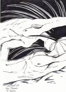 Rating: Explicit Score: 0 Tags: edward_elric envy_(fullmetal_alchemist) fullmetal_alchemist homunculus human male male_only monochrome multiple_males nude rule34 side_view tagme yaoi User: bunchy7s