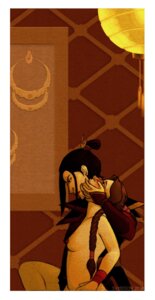 Rating: Explicit Score: 0 Tags: avatar_the_last_airbender azula blush breasts clothing female female_only human multiple_females multiple_girls rule34 skybison small_breasts straight_hair tagme ty_lee yuri User: bunchy7s