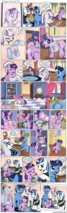 Rating: Safe Score: 0 Tags: absurd_res age_difference amber_eyes bag blue_body blue_eyes blue_fur blue_hair book bookshelf brother_(lore) brother_and_sister_(lore) camera checkered checkered_floor clock clothed clothed_feral clothing comic container cup cutie_mark daughter_(lore) detailed_background e621 english_text equid equine falling father_(lore) father_and_child_(lore) father_and_daughter_(lore) father_and_son_(lore) female feral friendship_is_magic fur furniture glowing glowing_horn glowing_object grandfather_clock group hair happy hasbro hi_res horn horn_magic hug levitating_object looking_at_another looking_at_child looking_at_daughter looking_at_relative looking_at_sibling looking_down looking_through looking_through_window magic male mammal mirror mother_(lore) mother_and_child_(lore) mother_and_daughter_(lore) mother_and_son_(lore) muffinshire multicolored_hair my_little_pony mythological_creature mythological_equine mythology night_light_(mlp) older_brother older_male older_sibling on_rug oval_rug parent_(lore) parent_and_child_(lore) parent_and_daughter_(lore) parent_and_son_(lore) photo plushie purple_body purple_eyes purple_fur purple_hair quadruped rug saddle_bag scroll shining_armor_(mlp) sibling_(lore) sister_(lore) smartypants_(mlp) son_(lore) tail tea_cup teapot text tongue tongue_out twilight_sparkle_(mlp) twilight_velvet_(mlp) two_tone_hair unicorn walking white_body white_fur wood worried young young_feral younger_female younger_sibling younger_sister User: bunchy7s