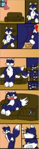 Rating: Questionable Score: 0 Tags: alpha_channel anthro border butt canid canine comic dipstick_tail e621 exclamation_point extreme_size_difference fox male mammal markings micro size_difference tail tail_markings transparent_border xskullstomperx User: bunchy7s