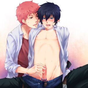 Rating: Explicit Score: 0 Tags: 2boys ao_no_exorcist beads blue_eyes erection male male_urethral_insertion multiple_boys multiple_males okumura_rin open_clothes open_shirt penile_urethral_insertion penis pink_hair pointy_ears rule34 shima_renzou shirt sitting tied_penis uncensored undressing urethral_fingering urethral_insertion yaoi User: bunchy7s Rating: Explicit Score: 0 Tags: 2boys ao_no_exorcist beads blue_eyes erection male male_urethral_insertion multiple_boys multiple_males okumura_rin open_clothes open_shirt penile_urethral_insertion penis pink_hair pointy_ears rule34 shima_renzou shirt sitting tied_penis uncensored undressing urethral_fingering urethral_insertion yaoi User: bunchy7s