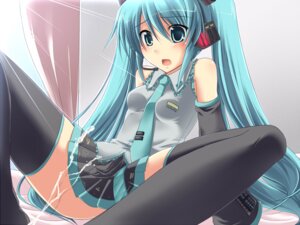 Rating: Explicit Score: 0 Tags: 1girl aqua_eyes aqua_hair blush detached_sleeves female female_ejaculation hatsune_miku headset long_hair miniskirt nagami_yuu necktie no_panties open_mouth rule34 sitting skirt solo spread_legs thighhighs tied_hair twintails very_long_hair vocaloid User: bunchy7s Rating: Explicit Score: 0 Tags: 1girl aqua_eyes aqua_hair blush detached_sleeves female female_ejaculation hatsune_miku headset long_hair miniskirt nagami_yuu necktie no_panties open_mouth rule34 sitting skirt solo spread_legs thighhighs tied_hair twintails very_long_hair vocaloid User: bunchy7s