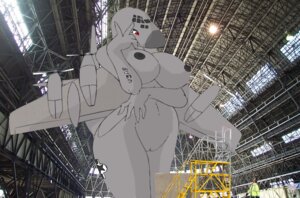Rating: Explicit Score: 0 Tags: aeromorph aircraft alternate_species anthro big_breasts breasts c-130_hercules duo e621 engine female genitals hanger human huthro inside living_aircraft living_machine living_vehicle lockheed_martin machine mammal nipples not_furry red_eyes size_difference solo_focus united_states_air_force vehicle vulva wings User: bunchy7s