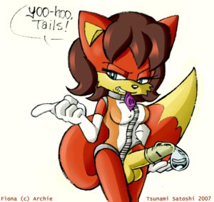 Rating: Explicit Score: 0 Tags: akito_yagami anthro archie_comics armwear balls biped blue_eyes bodily_fluids breasts canid canine clothed clothing condom condom_in_mouth cum e621 elbow_gloves erection filled_condom fiona_fox fox genital_fluids genitals gloves gynomorph handwear intersex mammal mouth_hold object_in_mouth penis sega sexual_barrier_device smile solo sonic_the_hedgehog_(archie) sonic_the_hedgehog_(comics) sonic_the_hedgehog_(series) standing tail tsunami_satoshi wearing_condom User: bunchy7s