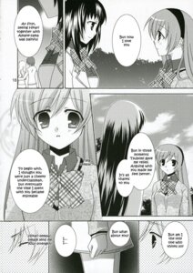 Rating: Explicit Score: 0 Tags: comic female konohana_hikari nanto_yaya okuwaka_tsubomi ootori_amane rule34 strawberry_panic! tagme User: bunchy7s Rating: Explicit Score: 0 Tags: comic female konohana_hikari nanto_yaya okuwaka_tsubomi ootori_amane rule34 strawberry_panic! tagme User: bunchy7s