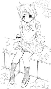 Rating: Explicit Score: 0 Tags: animal_ears cat_ears censored futanari intersex leaves monochrome panties penis retsu_maru rule34 school_uniform serafuku short_hair striped striped_panties tail underwear User: bunchy7s Rating: Explicit Score: 0 Tags: animal_ears cat_ears censored futanari intersex leaves monochrome panties penis retsu_maru rule34 school_uniform serafuku short_hair striped striped_panties tail underwear User: bunchy7s