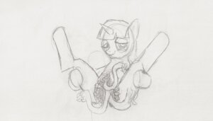Rating: Explicit Score: 0 Tags: equine female friendship_is_magic furry horn legs_held_open monochrome my_little_pony paper pencil_(artwork) pussy rule34 sketch smooth_skin spreading teeth tentacles traditional_media_(artwork) twilight_sparkle_(mlp) unicorn vagina_monster what white_background User: bunchy7s