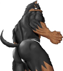 Rating: Questionable Score: 0 Tags: anthro asian_clothing barazoku butt canid canine canis clothing domestic_dog e621 east_asian_clothing fundoshi japanese_clothing kemono looking_at_viewer male mammal muscular muscular_anthro muscular_male solo tail unavailable_at_source underwear もん太 User: bunchy7s
