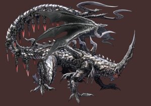 Rating: Safe Score: 0 Tags: ambiguous_gender anima:_beyond_fantasy brown_background detailed dragon e621 elemental_creature elemental_dragon feral membrane_(anatomy) membranous_wings metal_creature metallic_body mineral_fauna monster mythological_creature mythological_scalie mythology scalie simple_background solo tail wen_yu_li wings User: bunchy7s