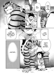 Rating: Explicit Score: 0 Tags: anthro beastmen_forest biceps big_muscles butt cave censored child circumcised comic dialogue duo e621 english_text felid flaccid genitals greyscale hi_res human male mammal monochrome mosaic_censorship muscular muscular_male neyukidou nipples ork pantherine penis tail text tiger young User: bunchy7s Rating: Explicit Score: 0 Tags: anthro beastmen_forest biceps big_muscles butt cave censored child circumcised comic dialogue duo e621 english_text felid flaccid genitals greyscale hi_res human male mammal monochrome mosaic_censorship muscular muscular_male neyukidou nipples ork pantherine penis tail text tiger young User: bunchy7s