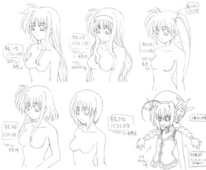 Rating: Explicit Score: 0 Tags: arisa_bannings fate_testarossa female hayate_yagami lyrical_nanoha mahou_shoujo_lyrical_nanoha mahou_shoujo_lyrical_nanoha_strikers monochrome rule34 suzuka_tsukimura vita User: bunchy7s