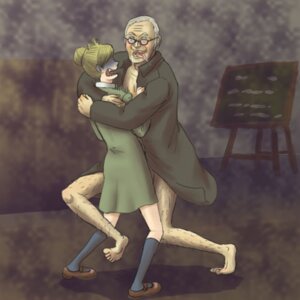 Rating: Questionable Score: 0 Tags: 1boy 1girls age_difference background blonde_hair color female imminent_rape jennifer_(rule_of_rose) male mr_hoffman old_male older_male older_male_and_younger_female rule34 rule_of_rose scared teenage_female teenager younger_female User: bunchy7s