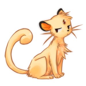 Rating: Safe Score: 0 Tags: 1:1 aerius ambiguous_gender e621 felid feral gem generation_1_pokemon mammal nintendo persian_(pokemon) pokemon pokemon_(species) quadruped simple_background solo tail unimpressed whiskers white_background User: bunchy7s