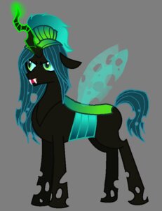 Rating: Safe Score: 0 Tags: 2012 aliasing alpha_channel arthropod black_body blue_hair changeling_(mlp) crossgender digital_media_(artwork) e621 fangs feral friendship_is_magic ghostboy100battle glowing green_eyes hair hasbro hole_(anatomy) horn insect_wings male mostly_nude my_little_pony pupils quadruped queen_chrysalis_(mlp) side_view simple_background slit_pupils solo tail teeth transparent_background wings User: bunchy7s
