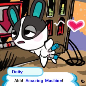 Rating: Explicit Score: 0 Tags: animal_crossing bent_over black_fur dotty_(animal_crossing) female fur furry_tail heart insertion looking_aside machine mammal nintendo nude rabbit raised_tail rule34 sex_toy straight_hair tagme tail vibrator white_fur User: bunchy7s Rating: Explicit Score: 0 Tags: animal_crossing bent_over black_fur dotty_(animal_crossing) female fur furry_tail heart insertion looking_aside machine mammal nintendo nude rabbit raised_tail rule34 sex_toy straight_hair tagme tail vibrator white_fur User: bunchy7s