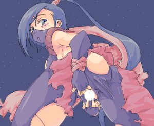 Rating: Explicit Score: 0 Tags: amayu assassin assassin_(ragnarok_online) bent_over blue_hair blush censored clothing female fingerless_gloves from_behind gloves long_hair looking_back mask night ninja oekaki ponytail pussy ragnarok_online rule34 solo spread_pussy star tied_hair torn_clothes User: bunchy7s Rating: Explicit Score: 0 Tags: amayu assassin assassin_(ragnarok_online) bent_over blue_hair blush censored clothing female fingerless_gloves from_behind gloves long_hair looking_back mask night ninja oekaki ponytail pussy ragnarok_online rule34 solo spread_pussy star tied_hair torn_clothes User: bunchy7s