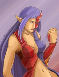 Rating: Explicit Score: 0 Tags: blue_hair breasts clothing elf female female_only lexx2dot0 long_hair mask pointy_ears ragnarok_online rule34 small_breasts solo tagme tan_skin zealotus User: bunchy7s