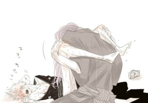 Rating: Explicit Score: 0 Tags: fate/zero fate_(series) heavy_breathing lancelot_(fate) legs_grab legs_up lying male male_only matou_kariya open_mouth rule34 spread_legs white_background yaoi User: bunchy7s