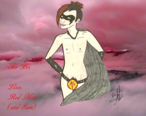 Rating: Explicit Score: 0 Tags: female flat_chest kick-ass marvel marvel_comics red_mist rule34 tagme User: bunchy7s