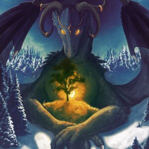 Rating: Safe Score: 0 Tags: 1:1 accessory ambiguous_gender chromamancer circlet claws cloud crown detailed_background dragon e621 evergreen_tree feral field furgonomics gem glowing glowing_eyes gold_(metal) grass grey_body grey_scales headgear hi_res horn horn_accessory hornband jewelry landscape looking_at_viewer macro membrane_(anatomy) membranous_wings mythological_creature mythological_scalie mythology night ornament outside pine_tree plant scales scalie sky snow snowscape solo star summer tiara tree wings winter yellow_eyes User: bunchy7s