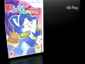 Rating: Explicit Score: 0 Tags: 3d anthro canine female fox furry krystal pwr_ography rule34 star_fox tagme video_games wii wii_remote wiiflow User: bunchy7s