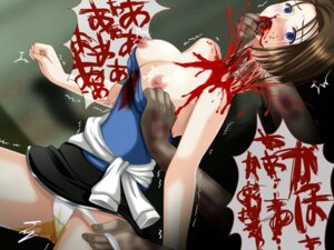 Rating: Explicit Score: 0 Tags: 1girls ambiguous_gender ayaswan bleeding blood blood_spray blood_stain bloody_clothes blue_eyes bone breasts brown_hair capcom clothes clothes_around_waist clothing color death decapitation exposed_breasts female female_death gore grey_skin guro hair human human_death injury jill_valentine jumper large_breasts mouth murder nipples open_eyes open_mouth panties peeing resident_evil rule34 short_hair skirt stained_clothes text translation_request unknown_gender urination urine vertebrae violence wound zombie User: bunchy7s