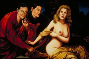 Rating: Explicit Score: 0 Tags: bewitched darrin_stephens female isabel_samaras rule34 samantha_stephens tagme User: bunchy7s