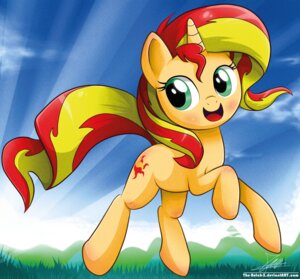 Rating: Safe Score: 0 Tags: 2014 blonde_hair blue_eyes cloud cutie_mark e621 equestria_girls equid equine female feral field full-length_portrait grass hair hasbro hi_res horn light mammal mountain multicolored_hair my_little_pony mythological_creature mythological_equine mythology outside plant portrait red_hair sky smile solo sun sunset_shimmer_(eg) the-butcher-x two_tone_hair unicorn User: bunchy7s